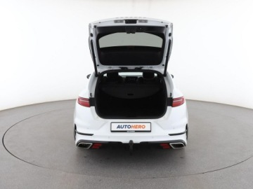 Kia Proceed Shooting Brake 1.6 T-GDI 204KM 2020 Kia Pro_cee'd Automat Navi Czujniki parkowania, zdjęcie 18