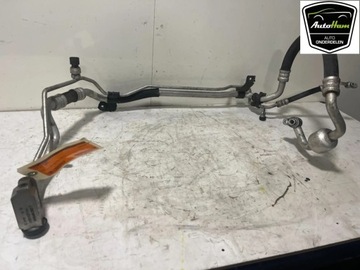 KIA RIO 2011 PŘÍVODY KLIMATIZACE