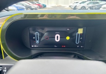 Fiat 2025 Fiat Grande Panda 1.2 Hybrid Automat La Prima Metalik 1.2 Hybryda, zdjęcie 8