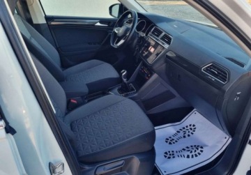 Volkswagen Tiguan II SUV Facelifting 1.5 TSI 130KM 2022 Volkswagen Tiguan LIFT Sliczny 1.5 TSI Bogata Wersja ORYGINAL Zadbany 2023, zdjęcie 4