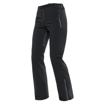 SPODNIE DAINESE HP VERGLAS PANTS WMN BLACK XXL