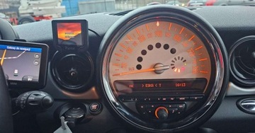 Mini Countryman R60 Crossover 1.6 D 90KM 2012 MINI Countryman 2012 r. 1.6 d samochod sprowadzony zarejestrowany 1.6 90KM, zdjęcie 8