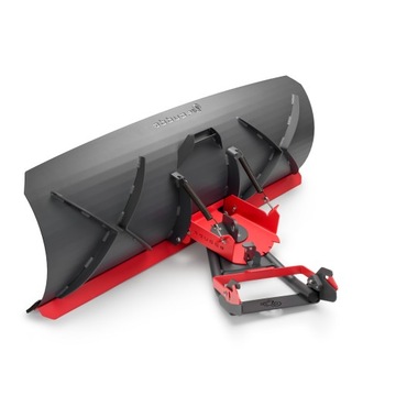 ПЛУГ ДЛЯ QUAD LONCIN XWOLF 700 (2022+) - SQUDDE