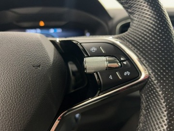 Skoda Karoq Crossover Facelifting 1.5 TSI ACT 150KM 2022 Škoda Karoq Skoda Karoq 1.5 TSI ACT Style DSG, zdjęcie 21