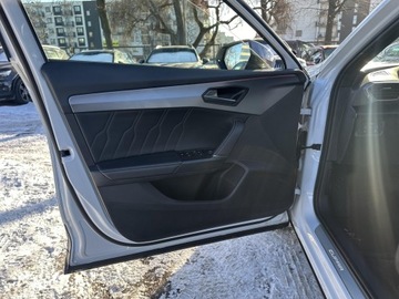 Cupra Formentor Crossover 1.5 TSI 150KM 2023 Cupra Formentor FV-23%, ASO, Salon PL, Bezwypadkow, zdjęcie 10