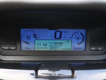 Citroen Grand C4 Picasso I 1.6 HDi 109KM 2007 Citroen C4 Grand Picasso 1.6 HDi, Automat, zdjęcie 10