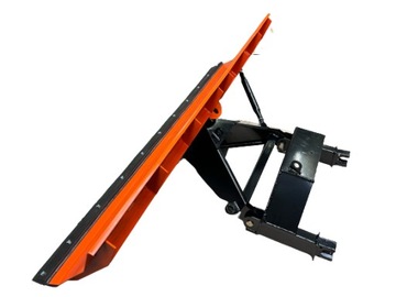 Снегоочиститель для Suzuki Samurai 4x4