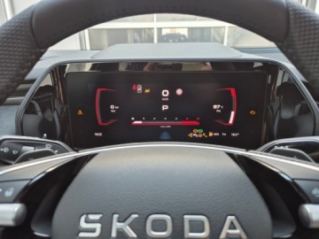 Skoda Kodiaq II SUV 2.0 TDI SCR 193KM 2026 Skoda Kodiaq SPORTLINE 2.0 TDI 4x4 DSG z placu 193, zdjęcie 27