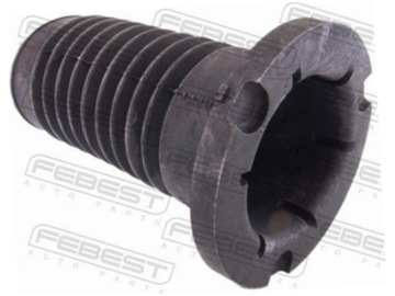 KRYTY TLUMIČE LEXUS GS 05-12 IS III 13-14 II 05-08 RC 14-19