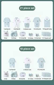 Хлопковые подарки IYEAL для маленьких мальчиков и девочек, костюмы для новорожденных, нижнее белье для малышей G