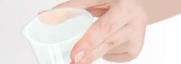 LOVI DIAMOND СТЕКЛЯННАЯ БУТЫЛКА 150мл 0м+