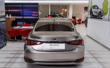 Lexus ES VII (XV70) 2024 Lexus ES 300h F Sport Dign 2.5 Benzyna 218KM, zdjęcie 5