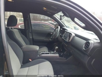 Toyota Tacoma II 2022 Toyota Tacoma TRD Sport 2022 3.5l 3.5 Benzyna 278KM, zdjęcie 9