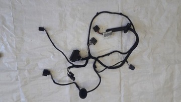 УСТАНОВКА ДВЕРИ ПЕРЕДНЯЯ ПРАВАЯ GOLF IV 1J0971121DC