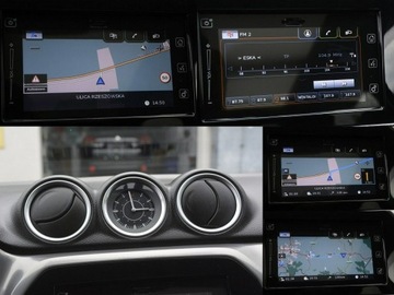 Suzuki Vitara III SUV 1.6 VVT 120KM 2018 Suzuki Vitara 1.6 Benzyna Full led nawi kamera alk, zdjęcie 26