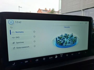 Ford Transit Custom II Van L1 2.0 EcoBlue  150KM 2025 Nowy Ford Transit Custom Diesel 8 osobowy, zdjęcie 36