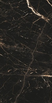 НАСТЕННАЯ НАПОЛЬНАЯ ПЛИТКА ЧЕРНЫЙ МРАМОР 120X60 CERAL