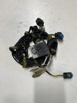 BMW 3 E46 SVAZEK ČIDEL PARKOVÁNÍ PDC ZADNÍ 8374530