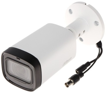 ZEWNĘTRZNA KAMERA HD AHD MOTOZOOM DO MONITORINGU