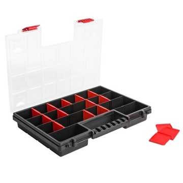 Коробка-органайзер NORS14