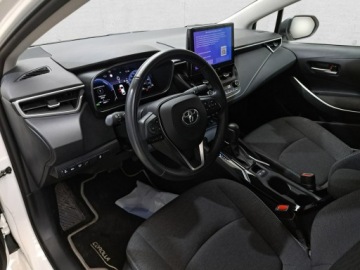 Toyota Corolla XII 2023 Toyota Corolla Poleasingowe.pl, zdjęcie 10
