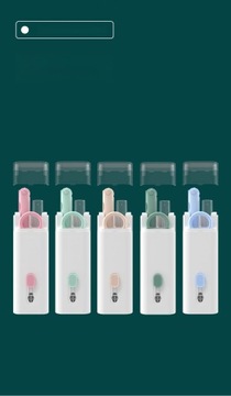 ЧИСТКА НАУШНИКОВ-РУЧОК