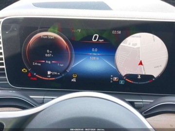 Mercedes GLE V167 2021 Mercedes-Benz GLE 350 2021 2.0l 2.0 Benzyna 255KM, zdjęcie 10