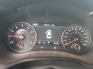 Kia Stinger 2018 Kia Stinger Gt2 2018 3.3l 3.3 Benzyna 365KM, zdjęcie 9