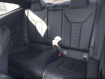 BMW Seria 4 G22-23-26 2021 BMW Seria 4 M440I, XDrive, od ubezpieczalni 3.0 Benzyna 328KM, zdjęcie 8
