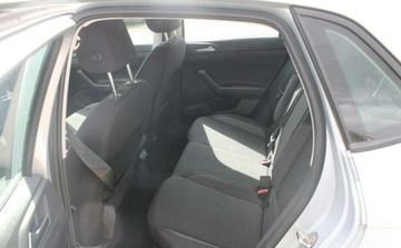Volkswagen Polo VI Hatchback 5d Facelifting 1.0 TSI 95KM 2024 Volkswagen Polo Benzyna 95KM, zdjęcie 9