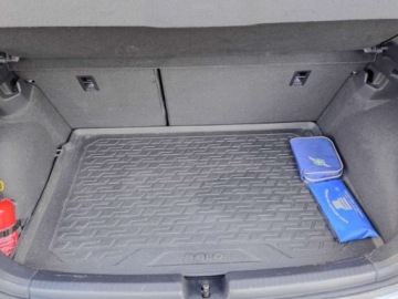 Volkswagen Polo VI Hatchback 5d Facelifting 1.0 TSI 95KM 2022 Volkswagen Polo Kamera Cofania Podgrzewane fotele Salon Polska Benzyna, zdjęcie 20