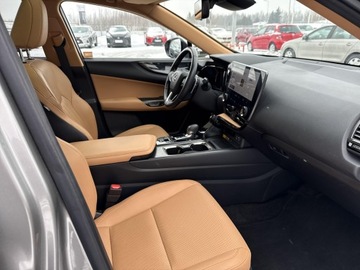 Lexus NX II SUV 350h 242KM 2022 Lexus NX 350h Prestige AWD II (2021-) NX350h Prest, zdjęcie 21