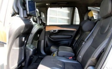 Volvo XC90 II SUV 2.0 D5 225KM 2015 Volvo XC 90 Salon Polska Inscription Bogata wersja 4x4 Gwarancja RIA, zdjęcie 10