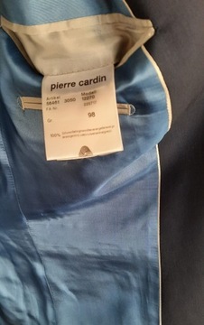 Garnitur męski klasyczny Pierre Cardin r. 98