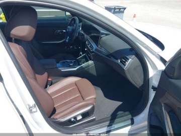 BMW Seria 3 G20-G21 2023 BMW Seria 3 330i 2023 2.0l 2.0 Benzyna 255KM, zdjęcie 9