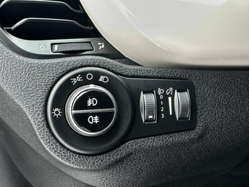 Fiat 500X Crossover 1.4 16V Mair 140KM 2015 Fiat 500x Opening Edition! Kamera, Grzane fotele, zdjęcie 32