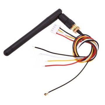 DMX512 2.4G Led Stage Light PCB Modules Board