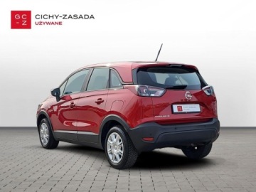 Opel 2020 Opel Crossland X Salon PL, VAT-marza 1.2 Benzyna 130KM, zdjęcie 6