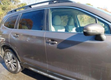 Subaru 2022 Subaru Ascent 2022, 2.4L, 4x4, LIMITED, od ubezpieczalni 2.4 Benzyna 260KM, zdjęcie 2