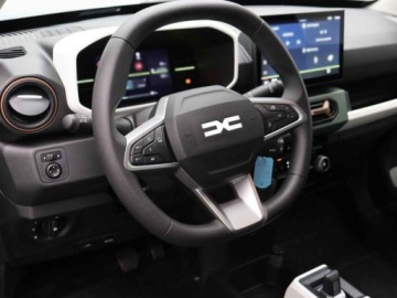 Dacia Spring 2026 DACIA Spring Electric Extreme 24.3kWh 100KM, zdjęcie 5