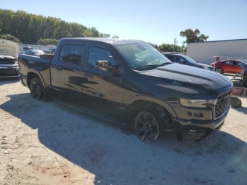  RAM 1500 Big Horn 2025 3.6l 3.6 Benzyna 305KM, zdjęcie 4