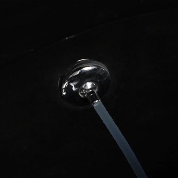 УНИТАЗ, ПОДВЕСНАЯ ЧАША, ЧЕРНЫЙ КЕРАМИЧЕСКИЙ УНИТАЗ