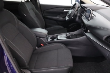 Nissan Qashqai III 2023 Nissan Qashqai 1.3 DIG-T MHEV, Automat, VAT 23%, zdjęcie 8