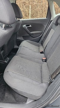 Volkswagen Polo V Hatchback 5d 1.4 85KM 2011 Volkswagen Polo VW Polo 1.4 PL salon 1 wlasciciel benz Xenonled Panorama, zdjęcie 16