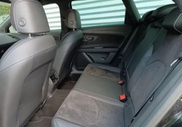 Seat Leon IV 2020 Seat Leon 2.0 TSI 350KM Automat Cupra SalonPL SerwisASO Instalacja LPG Gwa, zdjęcie 34