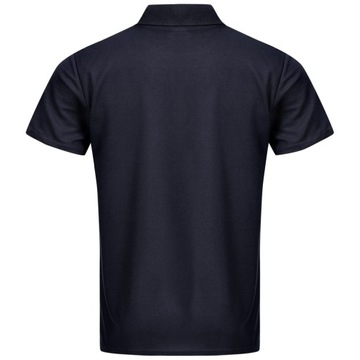 Футболка MONT EMILIAN POLO, хлопок XXL