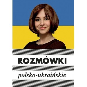 Rozmówki polsko-ukraińskie. Wydawnictwo Kram