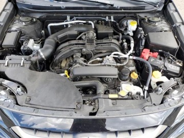 Subaru Legacy V 2021 Subaru Legacy 2021 SUBARU LEGACY PREMIUM, silnik benzynowy 2.5 L 2.5 182KM, zdjęcie 11