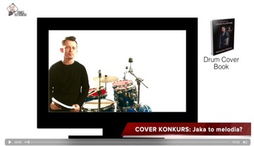 Акция на комплект учебников Drum School x2