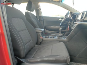 Kia Sportage IV SUV Facelifting 1.6 GDI 132KM 2020 Kia Sportage GWARANCJA, JEDYNE 33 tys km Udok. przebieg LIFT Mozliwa zamia, zdjęcie 12